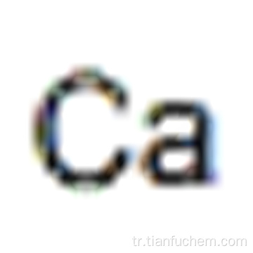 Kalsiyum CAS 7440-70-2